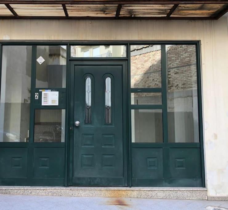 Cozy Apartment In The Heart Of The City Iraklio Eksteriør bilde